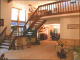 Unit 42 Staircase